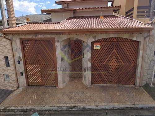 Imagem 30 de 30 de Sobrado Com 3 Dorms Sendo 01 Suíte , Venda, Jardim Modelo, Suzano-sp Por R$ 800.000,00 - So00110 - 69559191