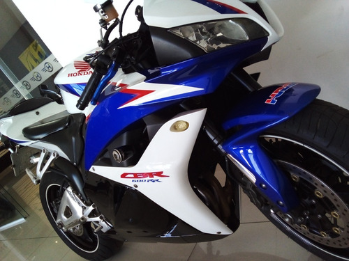 Imagem 3 de 7 de Honda - Cbr 600rr