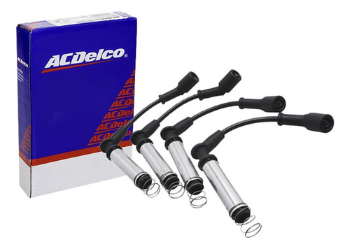 Jg Cabo Velas Onix 2013/2019 Original Acdelco 98550813
