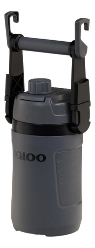 Igloo Rival Termo Portatil 1qt(946 Ml) Tactical Gray