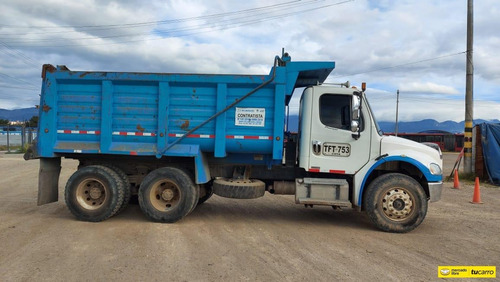 Freightliner Volqueta