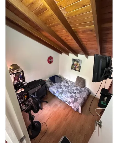 Apartamento Para La Venta En Calasanz Parte Baja
