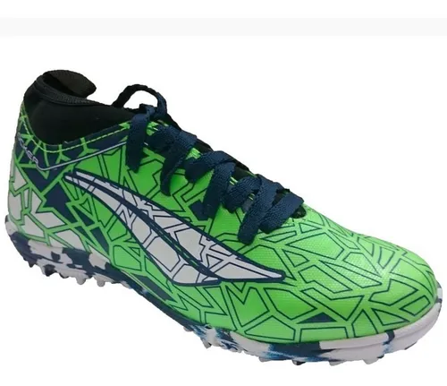 Botines Futbol Penalty Locker Kids Tobillera Botitas Papi 5