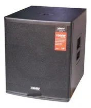 Comprar Bocina Vamav VSP15 negra