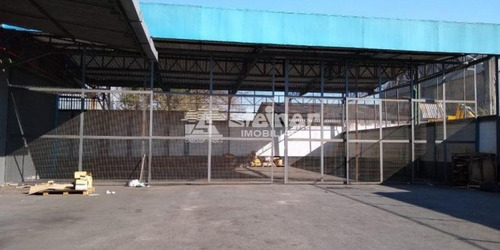 Imagem 15 de 15 de Aluguel Galpão Acima 1000 M2 Cumbica Guarulhos R$ 108.000,00 - 37799a