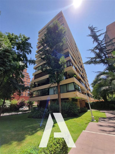 Departamento En Venta De 3 Dorm. En Las Condes