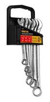 Comprar Juego Llaves Fijas Mecanicas Combinadas Apriete 5\u002F16 A 1\u002F2