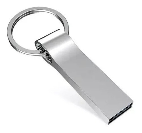 Pendrive De 2tb Interfaz 2.0