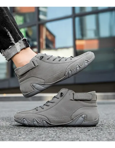 2022 Nuevos Zapatos Deportivos De Otoño E Invierno Hombres