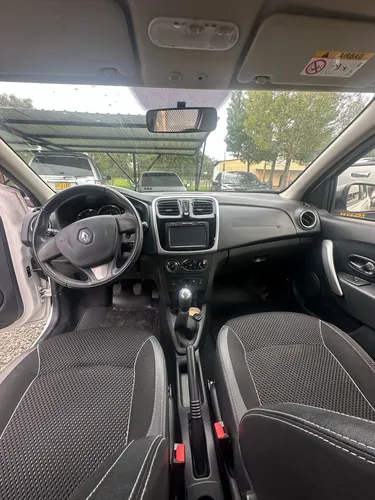 Renault Stepway 1.6 Expression / Zen