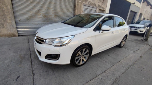Imagen 4 de 18 de Citroën C4 Lounge 2019 1.6 Hdi 115 Feel Pack 10 Años Oport!!