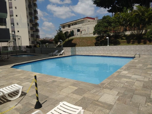 Imagem 17 de 18 de Apartamento Para Venda, 2 Dormitórios, São João Clímaco - São Paulo - 12432