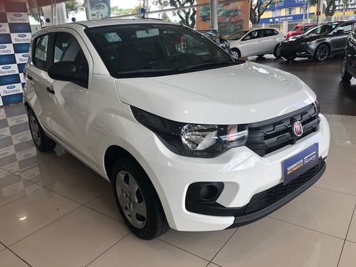 Fiat Mobi Like 1.0 Fire Flex 5p.