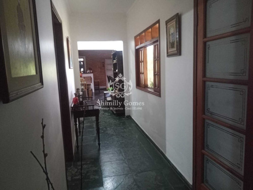 Imagem 14 de 23 de Belíssima Chácara 5.000m2 Condomínio Fechado (aceita Financiamento)