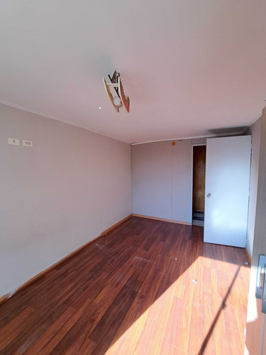 Se Vende Casa En Barrio Santa María De Maipú (80109)