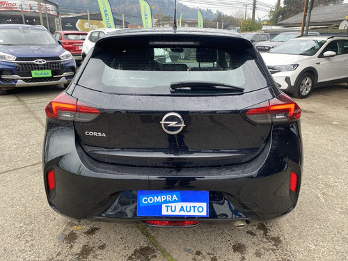 Opel New Corsa 2024