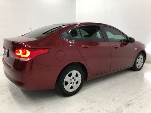 Imagen 2 de 10 de Chevrolet Cavalier Ls T/m 2019