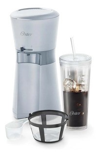 Cafetera Oster Cafe Helado Bvstdc01g