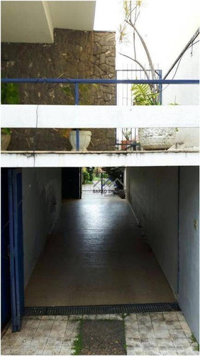 Casa Com 4 Dormitórios À Venda, 457 M² Por R$ 2.800.000,00 - Centro - Jundiaí/sp - Ca0867