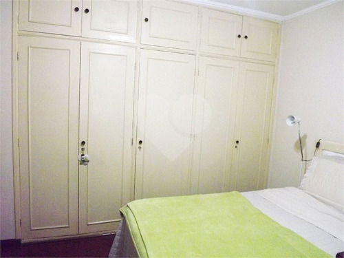 Casa Tipo Sobrado Com 03 Dormitórios E 01 Suíte Na Vila Santa Catarina - 226-im372192
