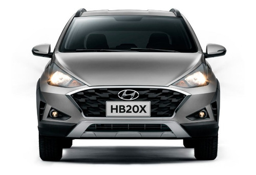 Imagem 5 de 15 de Hb20x 1.6 Evolution At