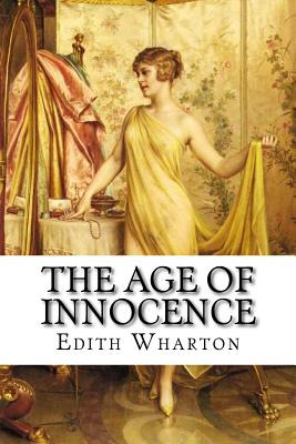 Libro The Age Of Innocence Edith Wharton - Benitez, Paula