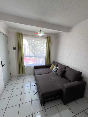 Casa En Condominio Con Alberca Compartida En Xochitepec Mor.