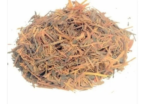 Hierba Medicinal Lapacho - 1kg