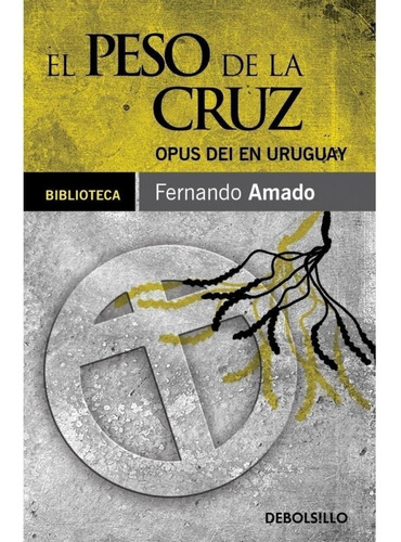 Amado, Fernando -  Peso De La Cruz, El