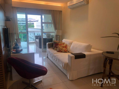 Imagem 9 de 30 de Apartamento À Venda, 110 M² Por R$ 740.000,00 - Freguesia (jacarepaguá) - Rio De Janeiro/rj - Ap2268