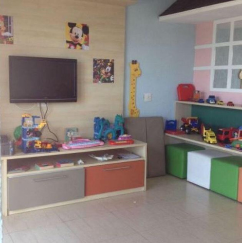 Imagem 5 de 21 de Apartamento - Ref: Ap-26