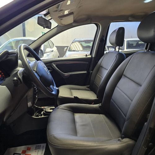 Renault Duster 2.0 DYNAMIQUE 4X2 16V FLEX 4P AUTOMÁTICO