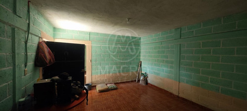 Casa En Venta En Col. 3 De Mayo De Un Solo Nivel