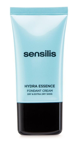 Sensilis Hydra Essence Fondant Cream 40ml
