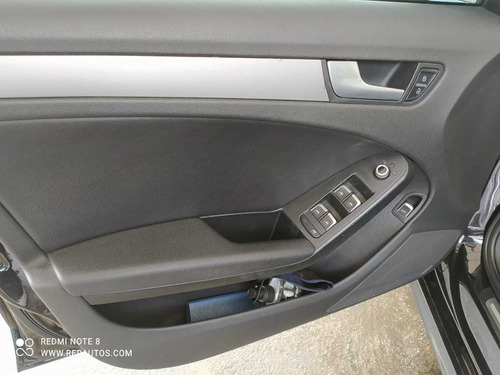 Audi A4 2013 B8 Tfsi Ambition Mecanico 1.8 T 120 Hp