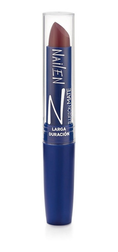 Labial Mate Nailen Ilusión - g a $4126