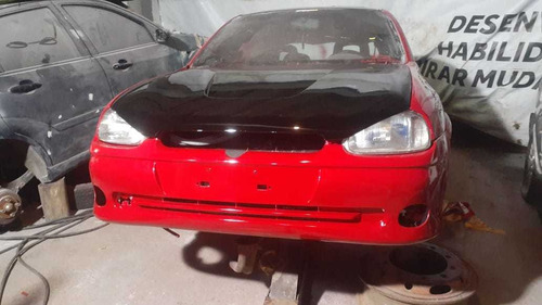 Chevrolet Corsa Corsa Gsi 1.6 16v