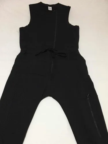 Macacão zara sale masculino