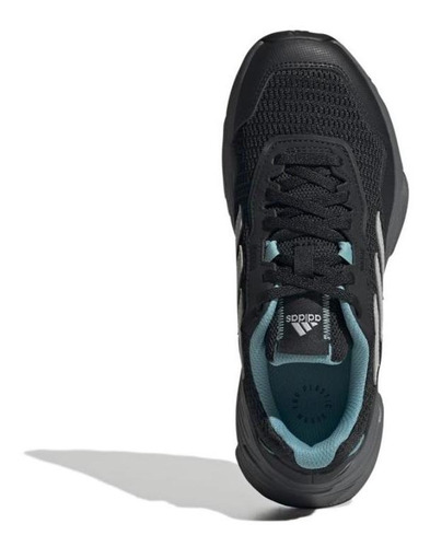 Imagen 3 de 10 de Zapatillas adidas Terrex Trail Running Mujer Negro
