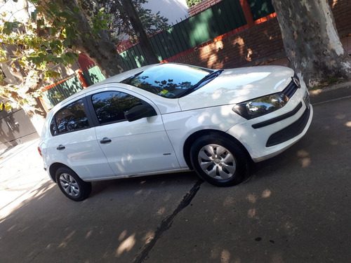 Volkswagen Gol Trend Pack 1 O Pto.