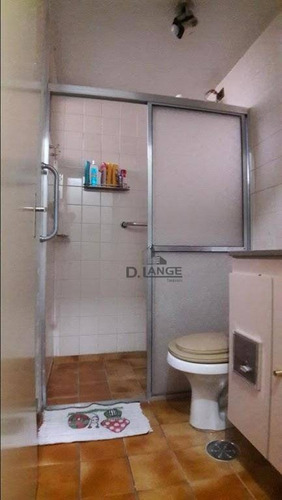 Kitnet Residencial À Venda, Centro, Campinas. - Kn0589