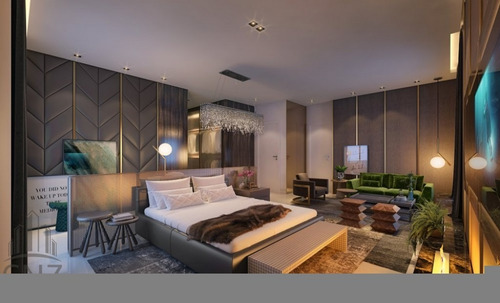 Imagem 29 de 30 de Aurora Exclusive Home - Ap4 219 - Ap4 219