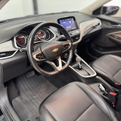 Chevrolet Onix plus Onix Plus 10tat Pr2