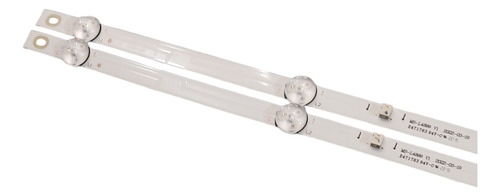 Kit De Tiras Led Ark3216iled. E471763 (Usado)