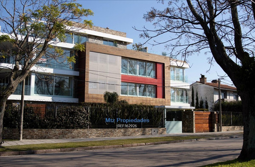 Imagen 1 de 21 de Venta Y Alquiler - Edificio Serena, A Estrenar