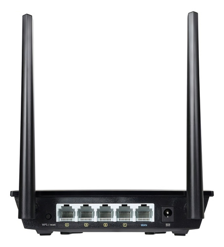 Access Point Asus Router B1 Negro