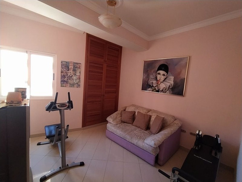 Imagen 3 de 15 de En Venta Apartamento En Res Nilescoy, Trigaleña Foa-2098 Rc
