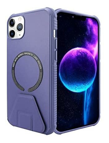 Tnarru iPhone 11 Pro Max Cases With Kickstand Rrk18