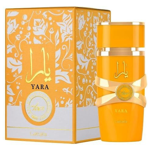 Perfume Yara Tous  De Lattafa Perfumes.