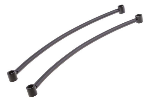 Soporte Trasero Para Soporte Cruiser Black Rail